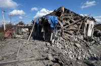 На Донеччині за добу внаслідок російських обстрілів 4 людини загинули і 2 отримали поранення