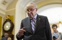 Демократи в Сенаті США можуть змінити лідера через припинення шатдауну