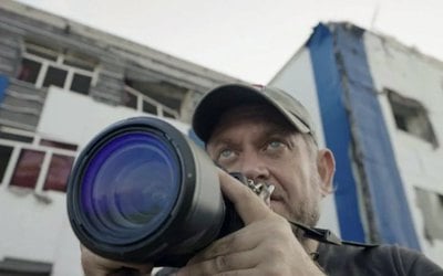 Палімпсести пам’яті: гайд 17-м Одеським міжнародним кінофестивалем 