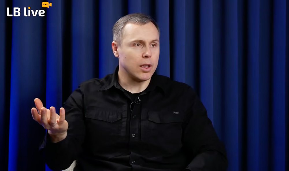  Роман Костенко 