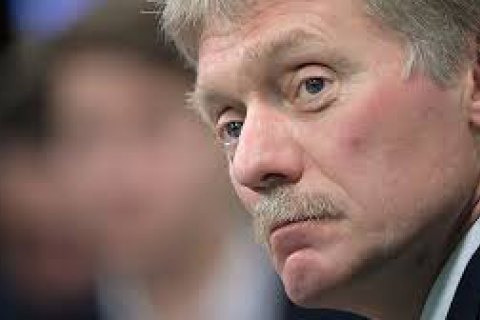 В Кремле выразили "озабоченность" возможным отстранением России от соревнований