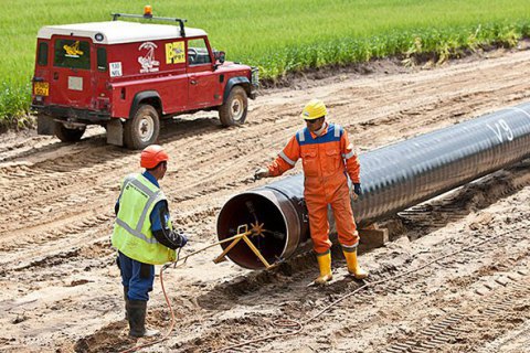 Дания отозвала разрешение на строительство трубопровода Baltic Pipe 