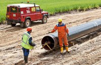 Дания отозвала разрешение на строительство трубопровода Baltic Pipe 