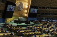 ООН чекає від росіян гарантій безпеки для місії, яка вирушить на лівобережжя Херсонщини