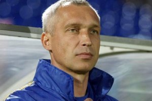 Протасов: "Немає нічого страшного, якщо збірну очолить іноземець"