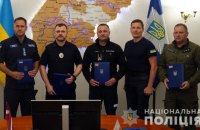 Керівники поліції України та балтійських країн підписали лист про співпрацю