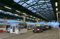 ДПСУ попереджає про черги на пунктах пропуску через запровдження нової системи EES