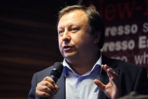 У Києві стартувала акція на підтримку ТВі