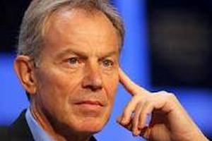 Бывший заместитель Тони Блэра признал вторжение в Ирак незаконным 