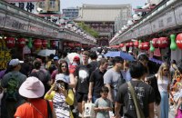 Японія хоче боротися із "яскравими" іменами, які батьки дають своїм дітям