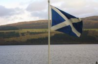 Шотландия озвучила сроки провозглашения независимости