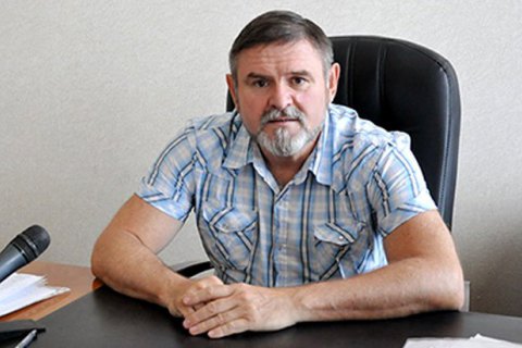 Мэр Северодонецка заявил о недееспособности городской власти