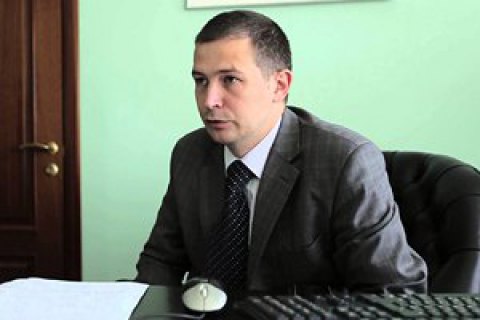 Суд восстановил в должности уволенного главу Госавиаслужбы Антонюка
