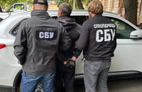 На Одещині судитимуть експравоохоронця та його спільників за викрадення $200 тисяч