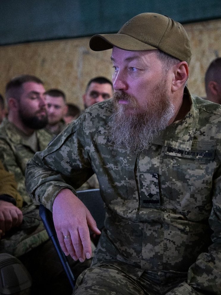 Роберт Бровді