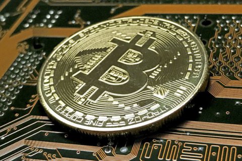 Курс Bitcoin уперше перевищив $20 тисяч
