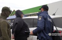 На Одещині затримали начальника ТЦК під час отримання $2 тисяч хабаря