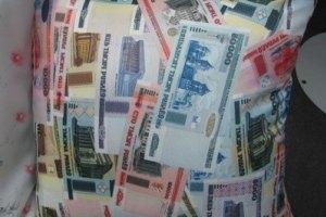 В мае инфляция в Беларуси превысила 13%
