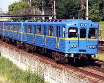 В новом наземном метро Днепропетровска можно будет купить название станции