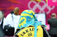 ​Олимпиада-2012: не ругайте олимпийца, он этого не заслужил
