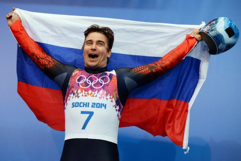 У Росії за допінг забрали ще дві медалі Олімпіади в Сочі
