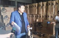 В Одессе раздадут детям более 11 тыс. контрабандных велосипедов, которые должны были утилизировать