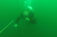 ВСУ приняли на вооружение ​систему "Ятрань", обнаруживающую вражеские объекты под водой 