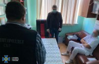 Руководство центра кардиохирургии в Одессе изобличили в вымогательстве денег за бесплатные операции
