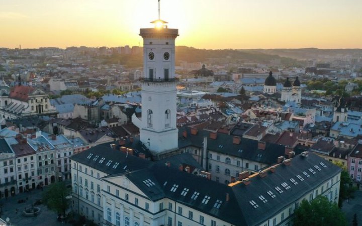 Львів взяв кредит в державному банку на інфраструктурні проєкти