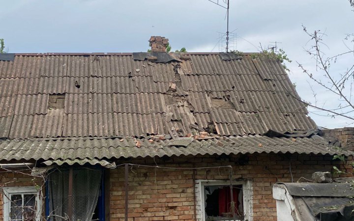 ​Росіяни атакували Дніпропетровщину дронами та артилерією