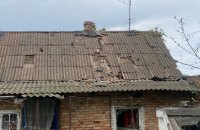 ​Росіяни атакували Дніпропетровщину дронами та артилерією