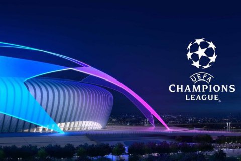УЕФА подтвердил разведение команд из Украины и России при жеребьевке ЛЧ 
