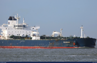 Розвідка оприлюднила дані 66 суден тіньового нафтового флоту РФ, Ірану та Венесуели