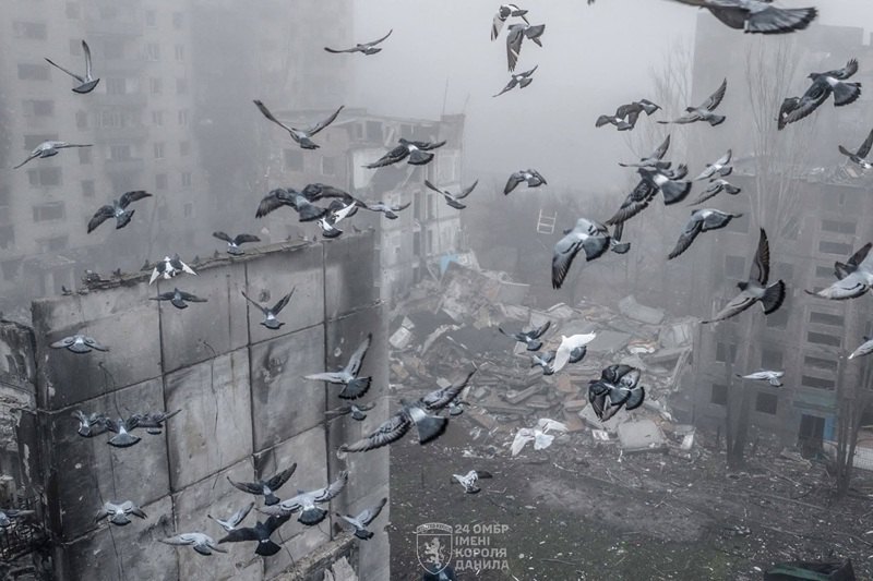 Костянтинівка