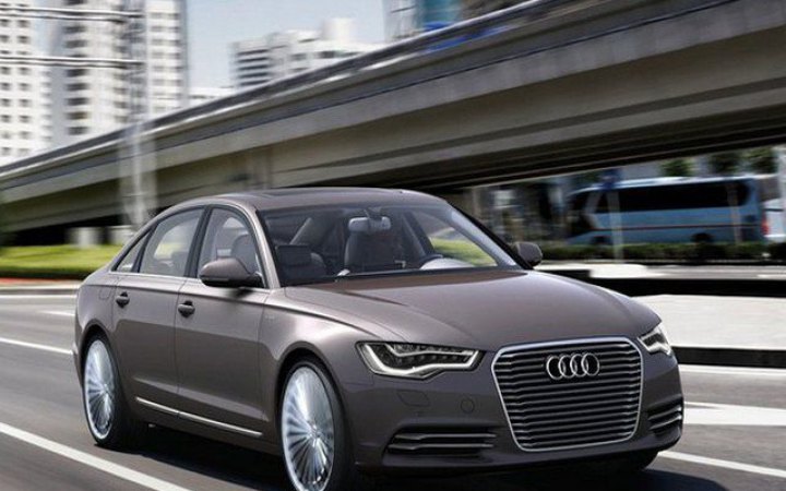 Audi призупиняє поставки автомобілів до США через мита Трампа, - Spiegel