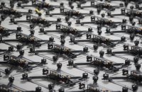 100 тисяч дронів від корони