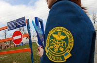 Українські митники пройдуть одноразову атестацію, за відмову або неуспішне проходження - звільненя