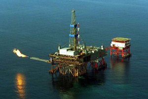 ДАТ "Чорноморнафтогаз" завершило капремонт двох свердловин