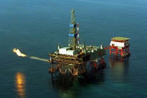 ГАО "Черноморнефтегаз" завершило капремонт двух скважин