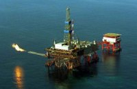 ГАО "Черноморнефтегаз" завершило капремонт двух скважин