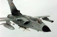 Літаки Бундесверу почали польоти в Сирії та Іраку