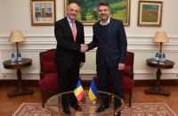 Румунія всебічно підтримуватиме Київ у протидії збройній агресії Росії, – посол