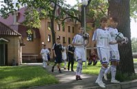 Академия "Динамо" входит в десятку лучших на континенте