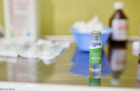 Интервал в 45 недель между первой и второй дозой AstraZeneca повышает иммунитет к ковиду, - исследование Оксфордского ун-та