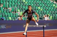 Американка Маклафлин установила мировой рекорд в беге на 400 метров с барьерами