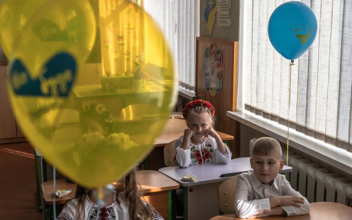 Дві школи в Бучі на Київщині отримали погрози щодо теракту
