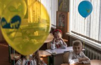 Дві школи в Бучі на Київщині отримали погрози щодо теракту