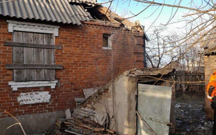 Російські окупанти вбили трьох цивільних на Донеччині