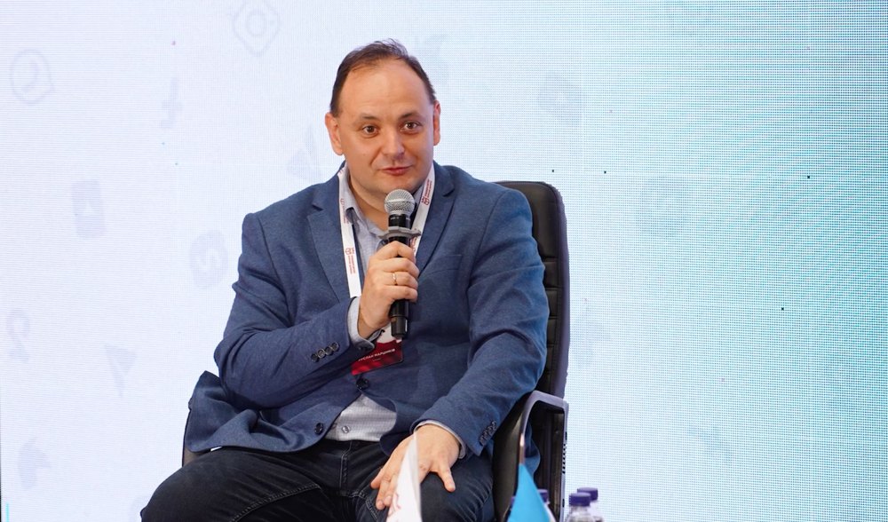 Руслан Марцінків