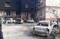 Украина задействует международные механизмы для спасения Мариуполя, - Арестович